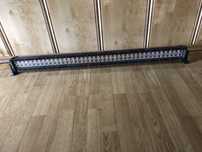 Lampa Led Bardzo Mocna !!