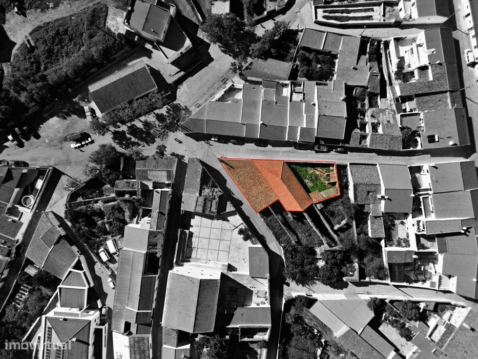 Armazém  para venda