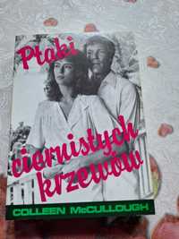 Ptaki ciernistych krzewów Colleen Mccullough