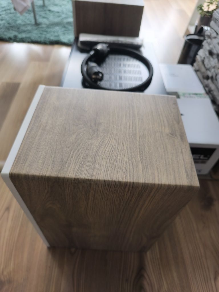 Kolumny Elac debut reference dbr62 - stan bdb
