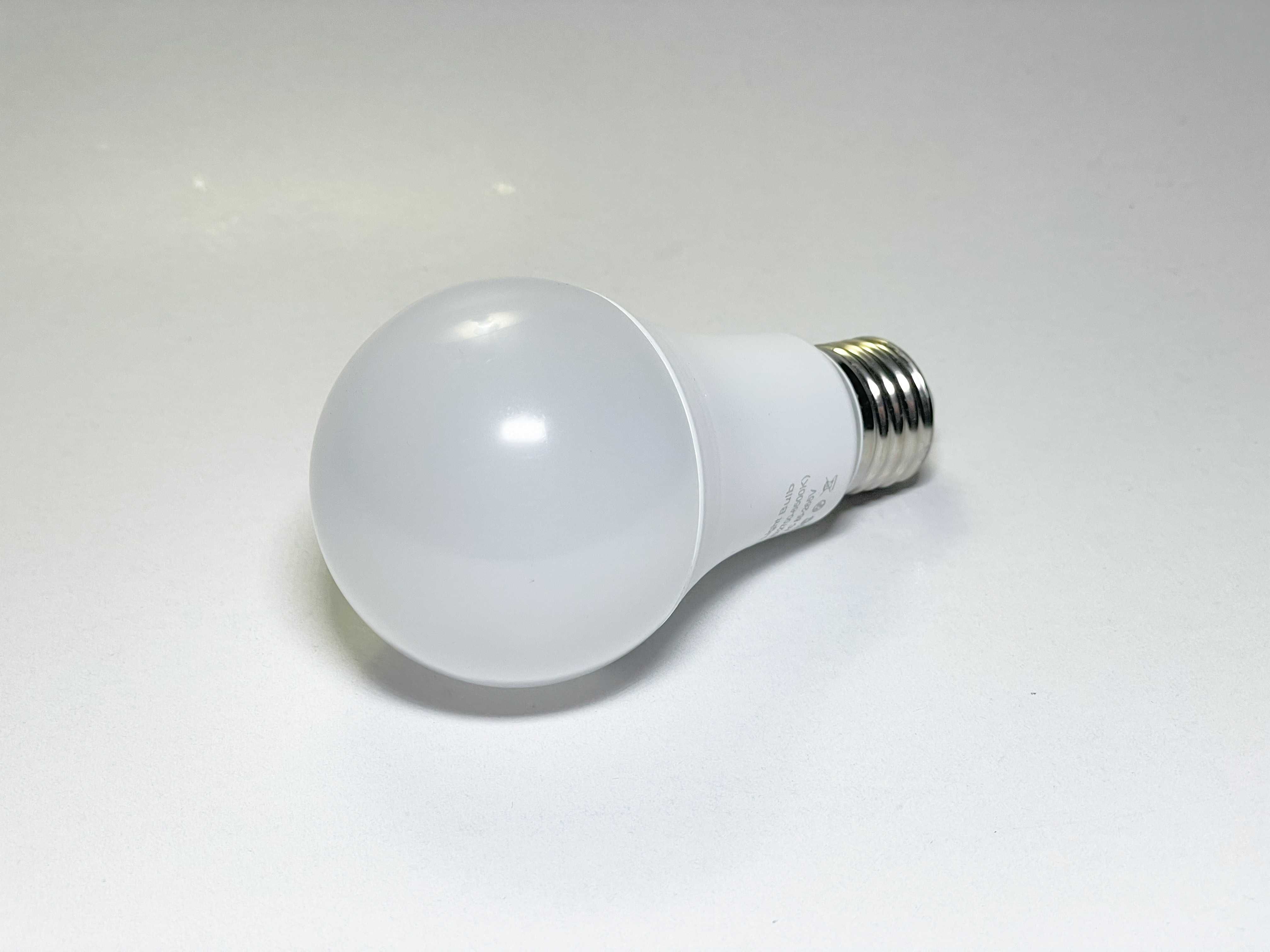 2 Lâmpadas LED Inteligente Wi-Fi RGB