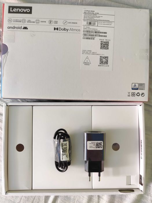 Lenovo XiaoXin 2022 6/128