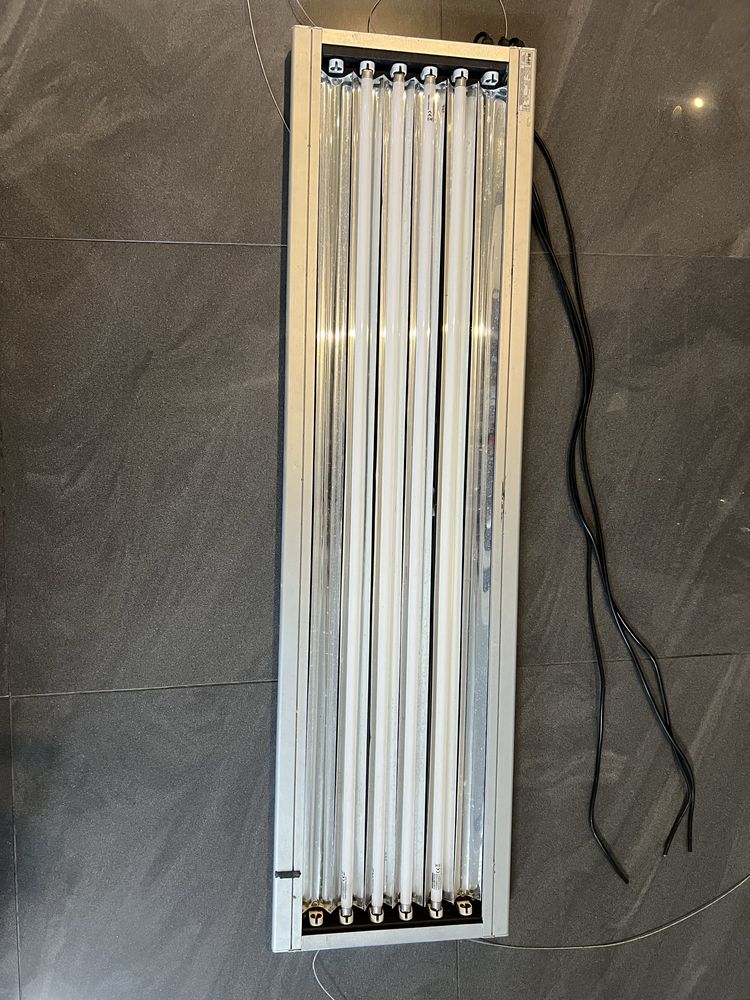 Lampa do akwarium BLAU