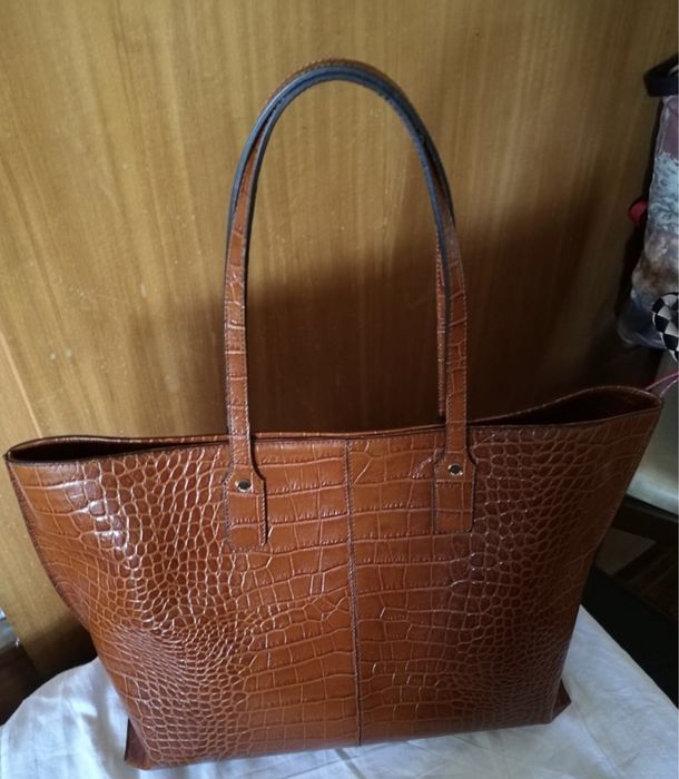 Mala em pele Decenio