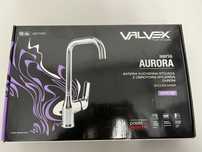 Bateria Kuchenna ValVex Aurora NOWA * Komis Madej Gorlice