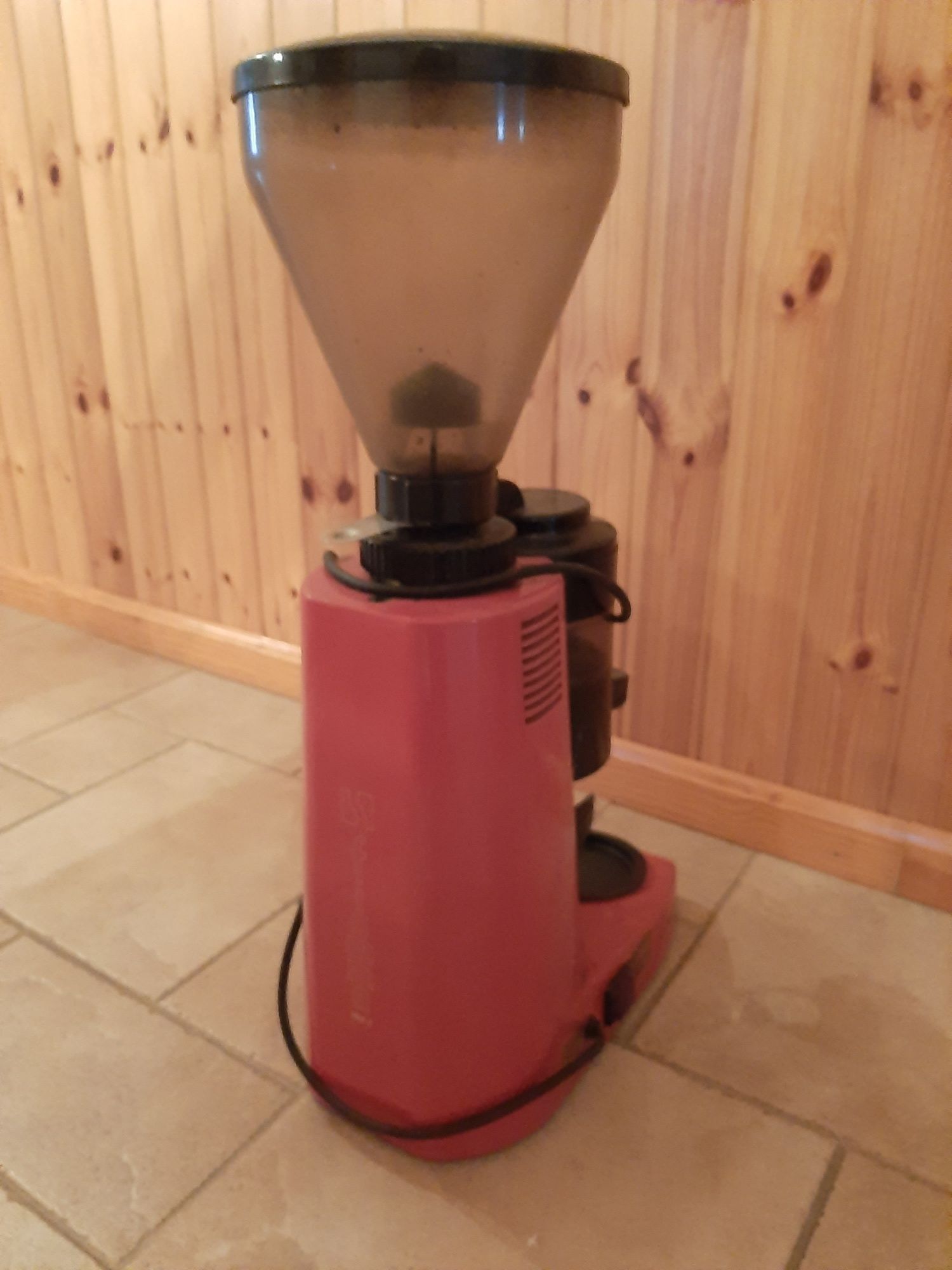 Moinho de café..
