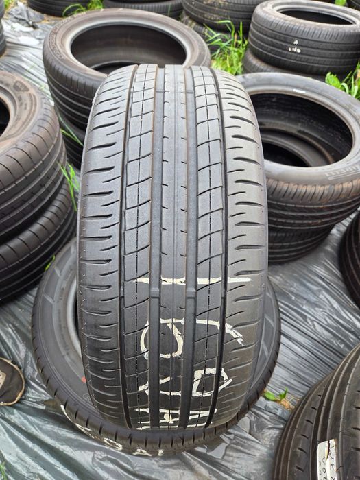 Dunlop SP SPORT MAXX 050 225/50/R18 7mm 2023 2x opony lato 161AL