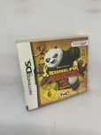 Gra Dream Works Kung fu Panda 2 Nintendo DS pudełkowa