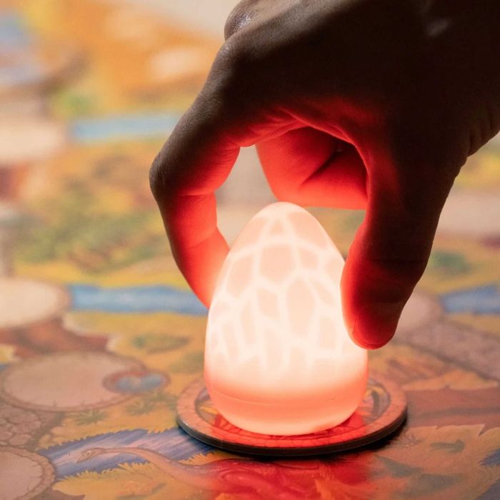 Gra planszowa rodzinna towarzyska TREFL Magajaja Unicorns