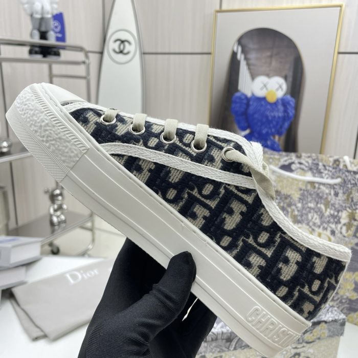 Buty Christian Dior