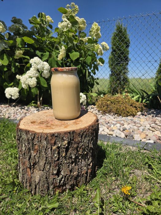Sprzedam Naturalny Miód z Rodzinnej Pasieki!
