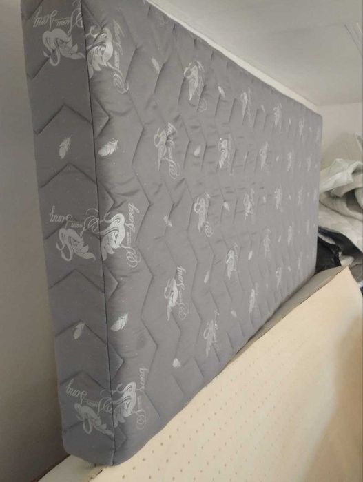 Матраци безпружинні від торгової марки SoftDream!