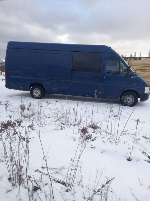 Грузоперевозкі до 1500 кг