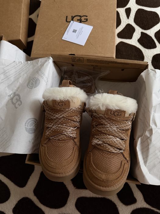 Ugg кросівки угги
