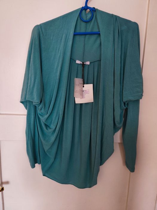 Kardigan nowy z metką