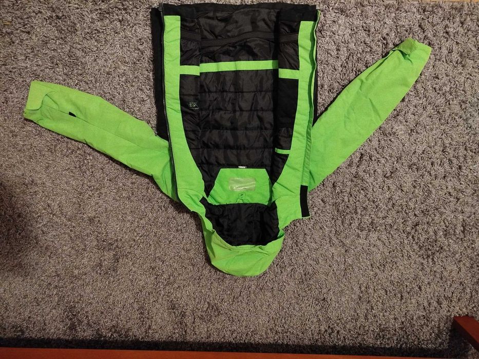 Kurtka narciarska 4F rozmiar 164