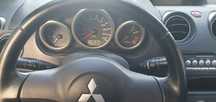 Mitsubishi Colt 1,3 benzyna