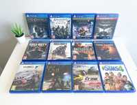 Jogos para Playstation 4