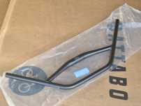 Kierownica do roweru trekkingowego – nowa, bikepacking. M-wave, lekka