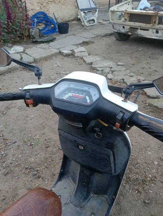 Продам Хонда такт 09