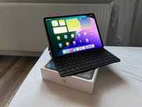 Apple iPad Pro 11" 64GB Wifi+Cellular Silver