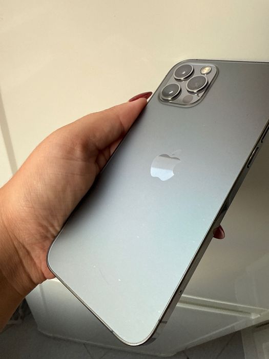 iPhone 12 Pro - 256G