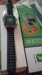 Smart Watch DT NO 1. 8 Ultra