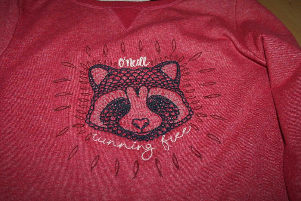 Camisola O'Neill NOVA - 12 anos	Camisola O'Neill