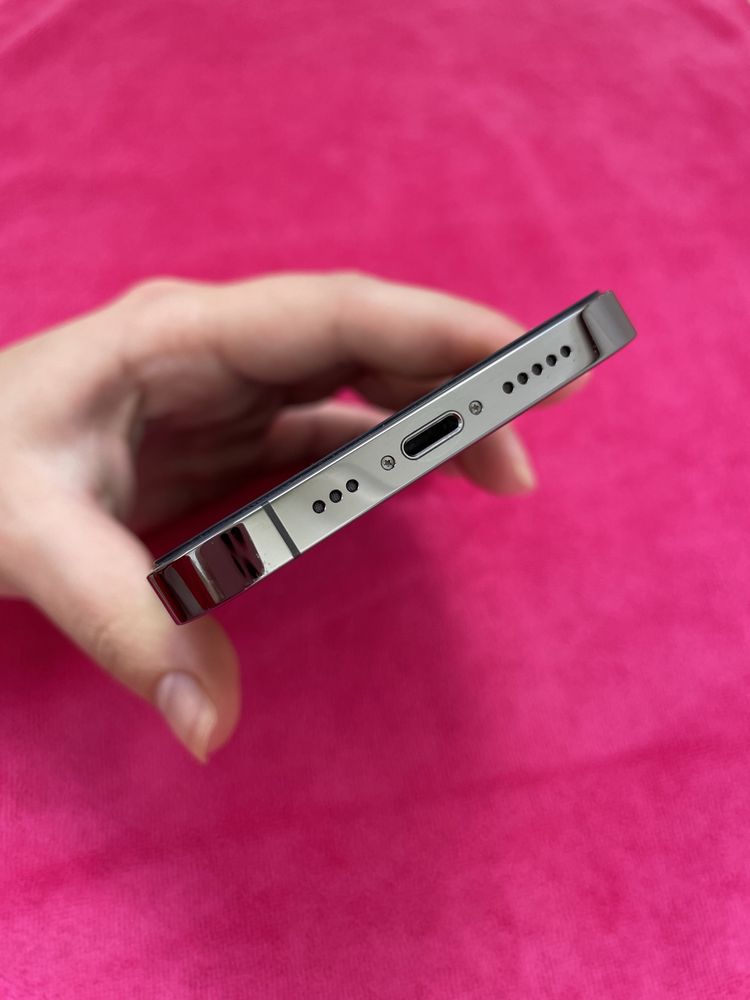 Iphone 12 Pro 128 Gb Neverlock