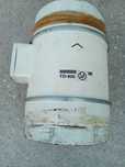 Extrator S&P industrial