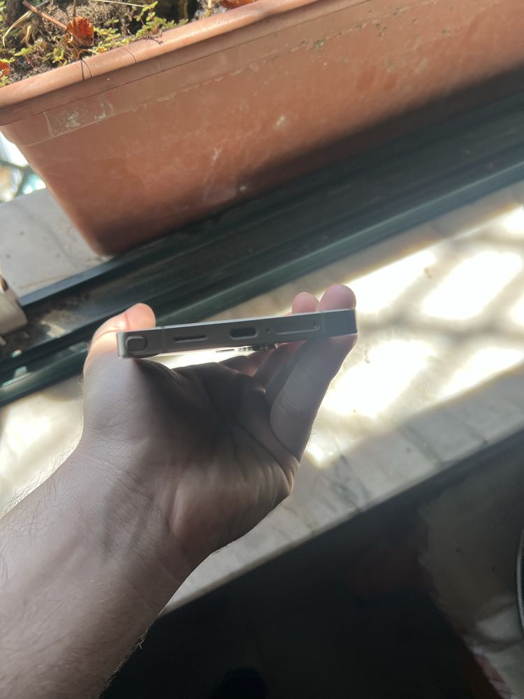 Samsung S25 Ultra 512GB como novo, desbloqueado para todas as redes