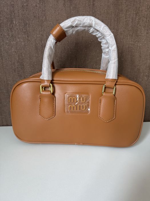 Сумка miu miu нова