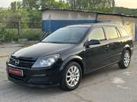 Opel Astra H Caravan