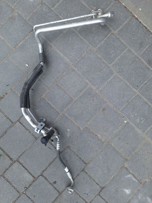 Przewody klimatyzacji Volvo V40 II Europa