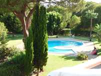 CASA DINA -T1 c/pisc.+a pé até Marina- LIVRE c/ SALDOS - VILAMOURA