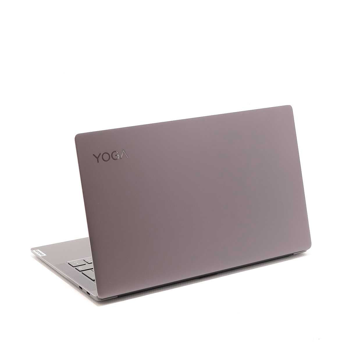 ⫸Многофункциональный ноутбук Lenovo Yoga S940 /Core i7/ SSD 512 ГБ/ 4К