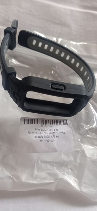 Bracelete para Huawei 9 novo