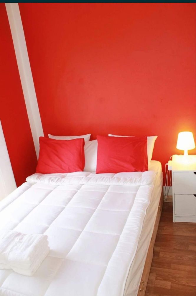 Quarto Ava liberdade