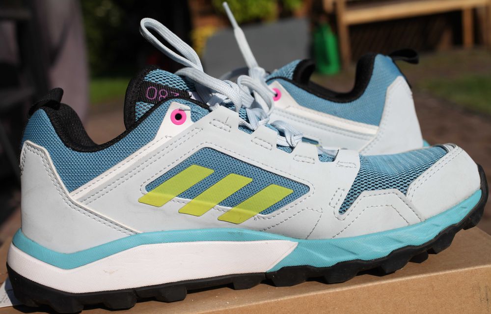 Adidas Terrex Agravic Trail damskie 40 2/3
