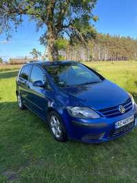 Продам Golf Plus 1,9tdi