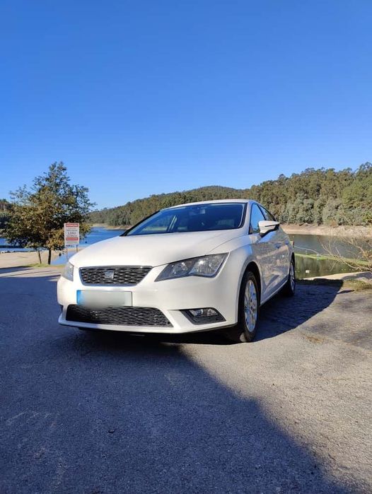 SEAT Leon 1.4 TSI Style S/S