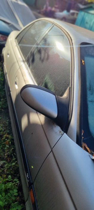Opel Omega 1999 продам запчастини