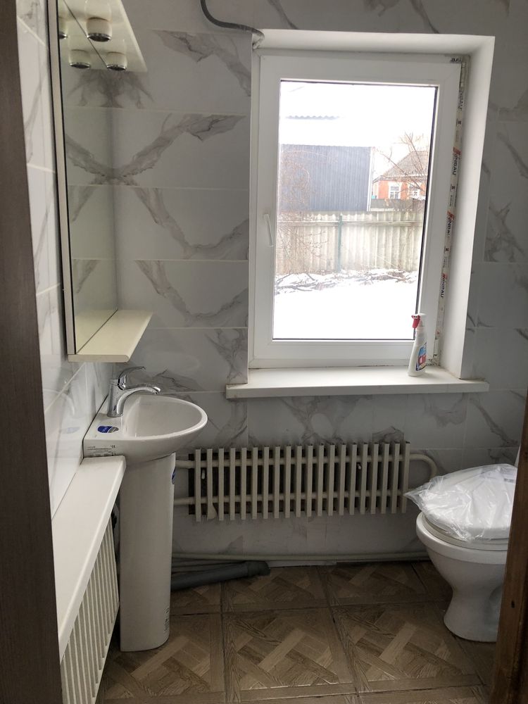 Продам дом в центре Новой Водолаге