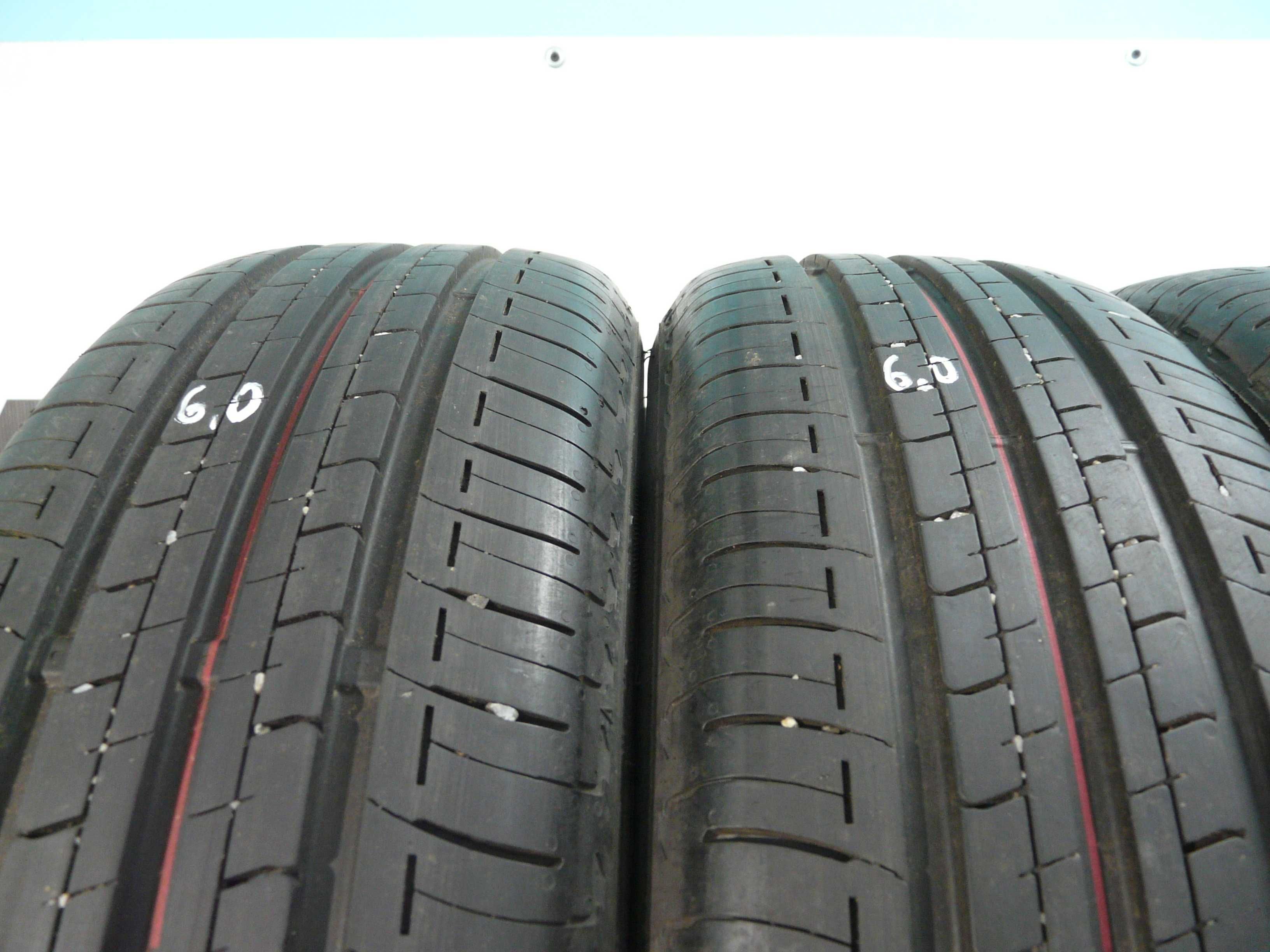 Opony letnie x4 185/65R15 Bridgestone #F105