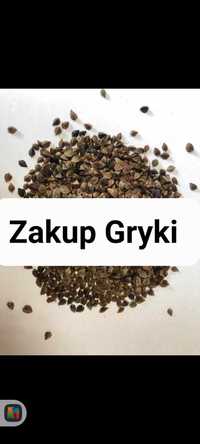 Zakupię gryke gryke