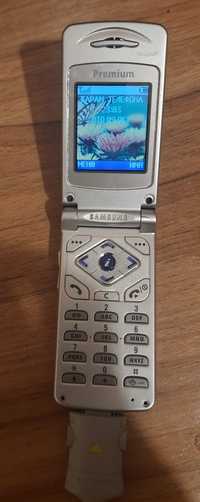 Samsung SGH-S200