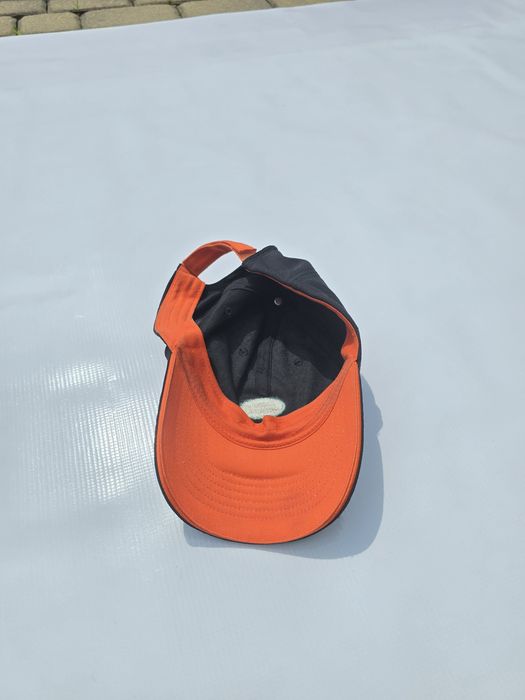 Czapka baseballówka Land Rover oryginał