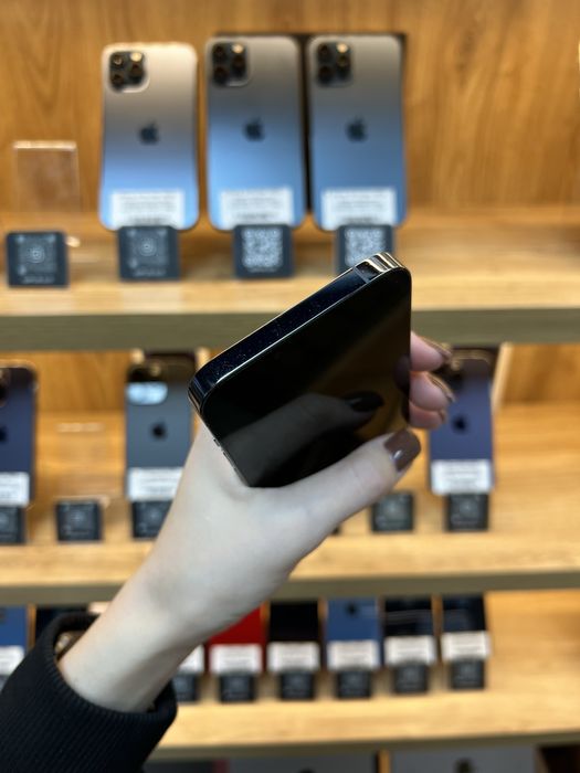iPhone 13 Pro 128Gb 100% Батарея | Гарантія