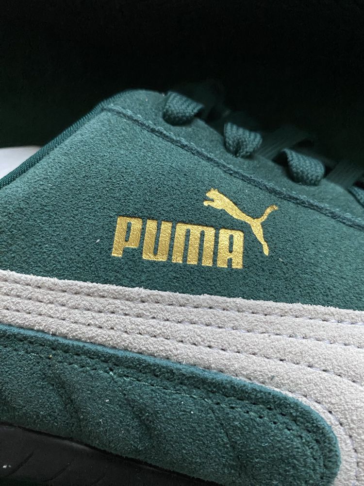 Puma Speedcat OG - Novos