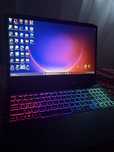 Okazja! Laptop do gier gamingowy acer nitro